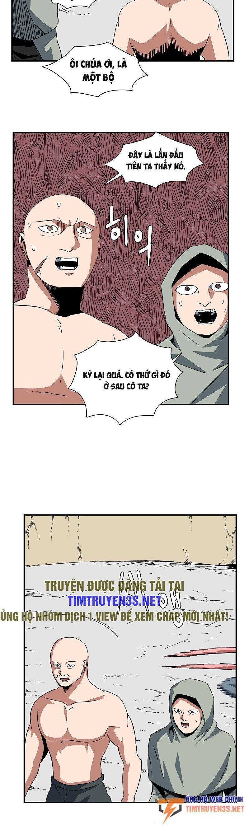 Ta Một Bước Làm Quỷ Vương Chapter 89 - 29