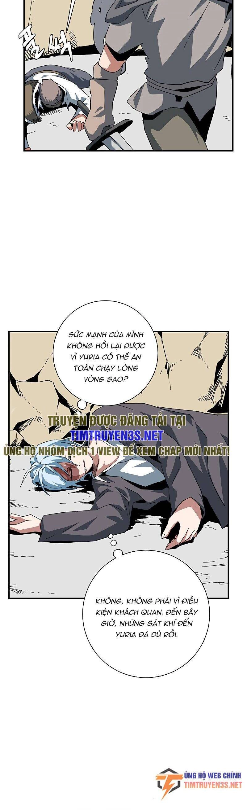 Ta Một Bước Làm Quỷ Vương Chapter 89 - 33