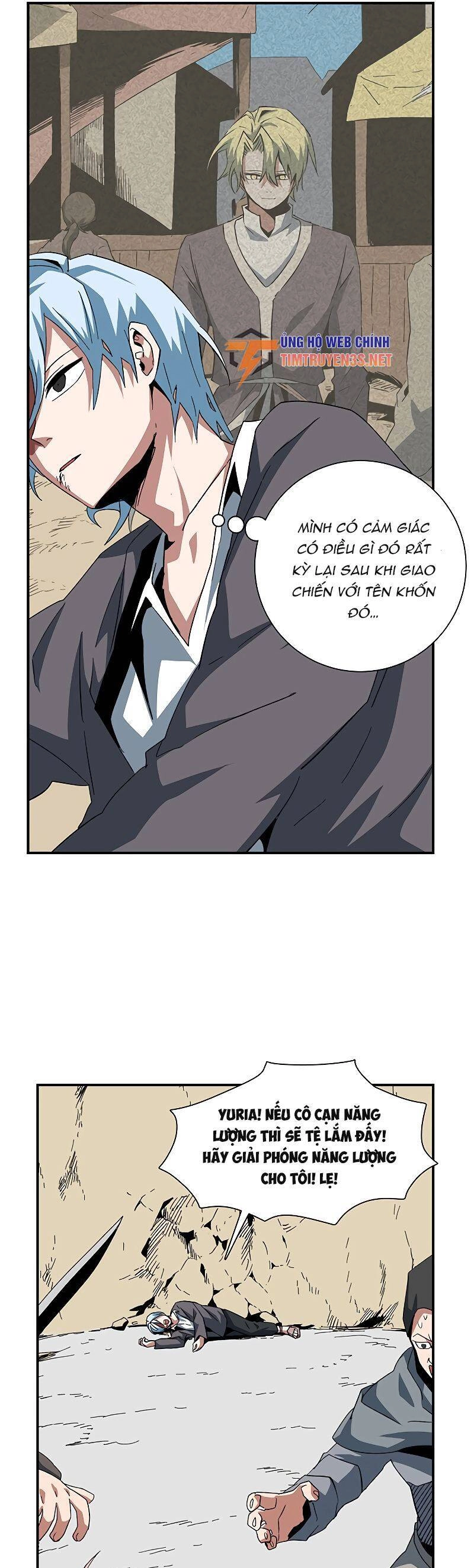 Ta Một Bước Làm Quỷ Vương Chapter 89 - 34