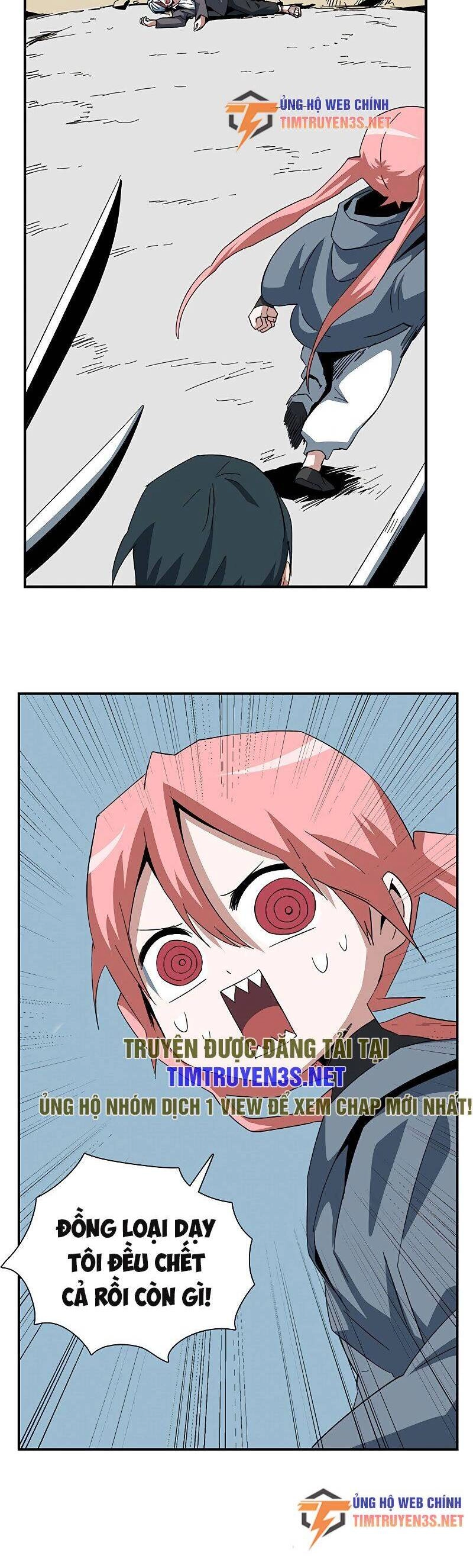 Ta Một Bước Làm Quỷ Vương Chapter 89 - 37