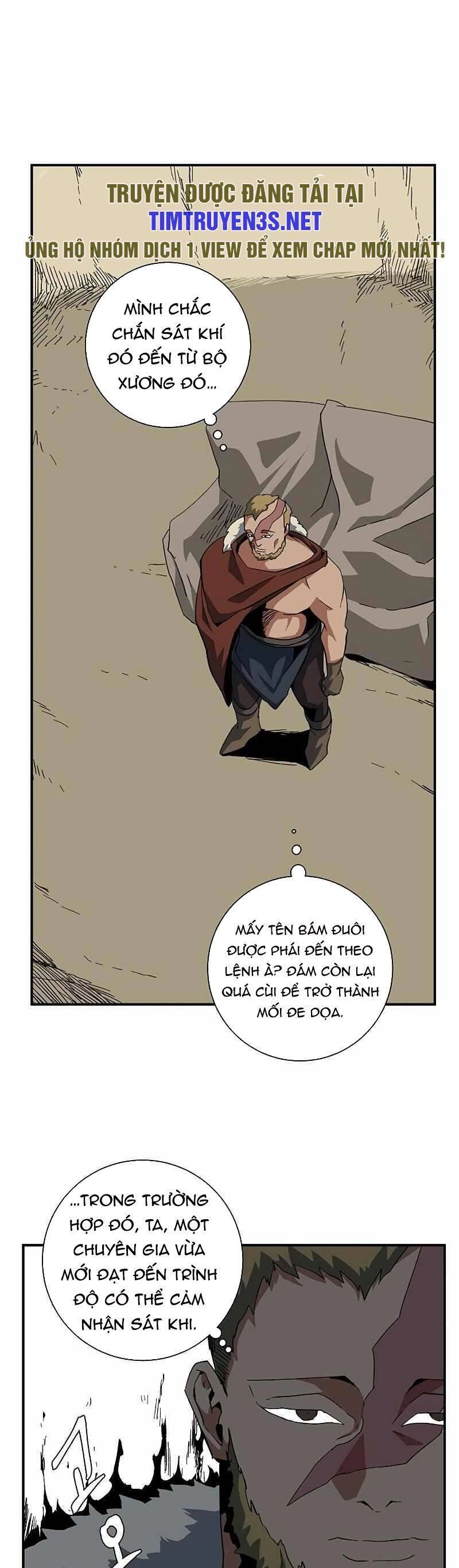 Ta Một Bước Làm Quỷ Vương Chapter 90 - 10