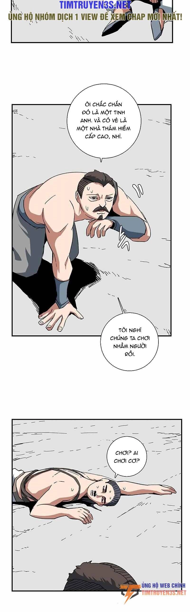 Ta Một Bước Làm Quỷ Vương Chapter 90 - 17