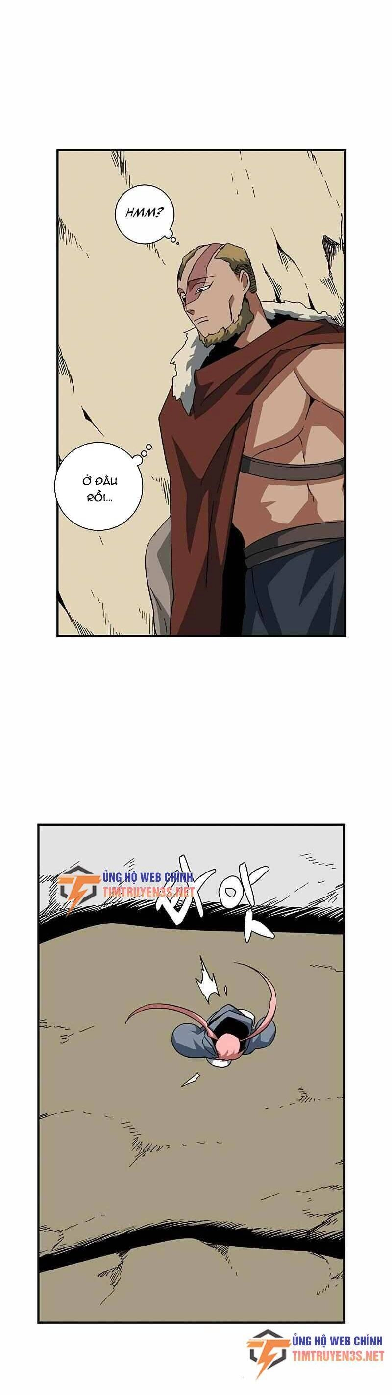 Ta Một Bước Làm Quỷ Vương Chapter 90 - 21