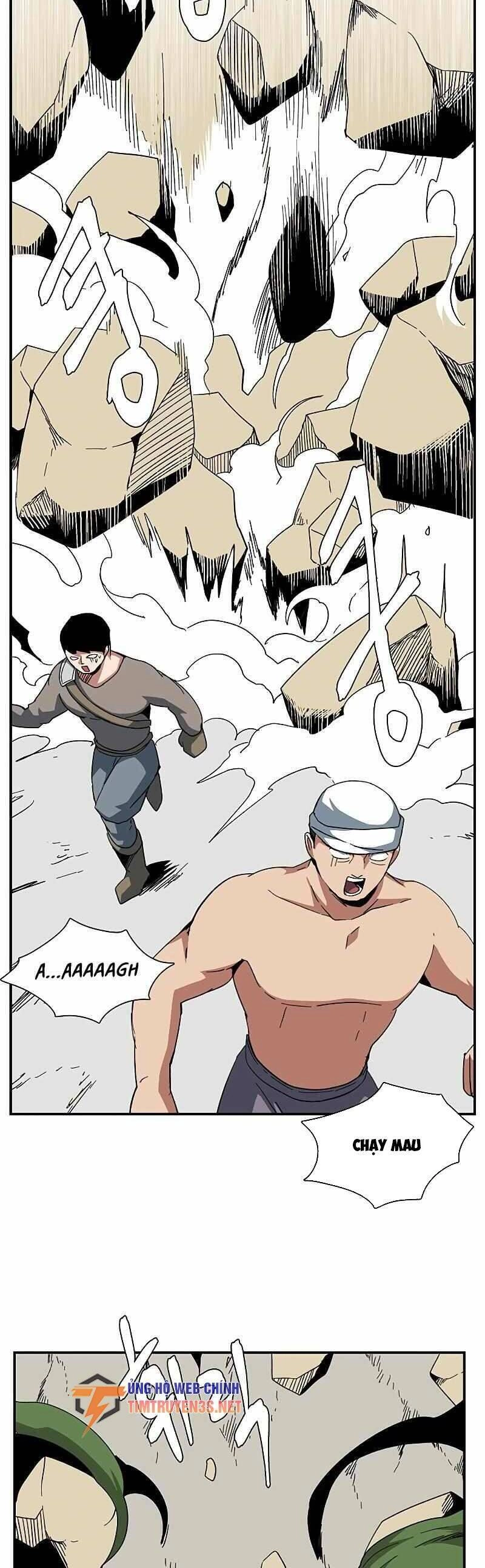 Ta Một Bước Làm Quỷ Vương Chapter 90 - 35