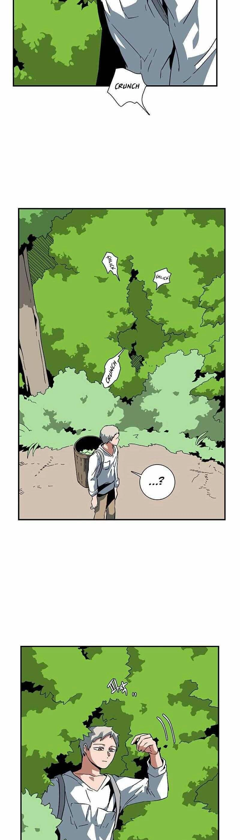 Ta Một Bước Làm Quỷ Vương Chapter 91 - 3