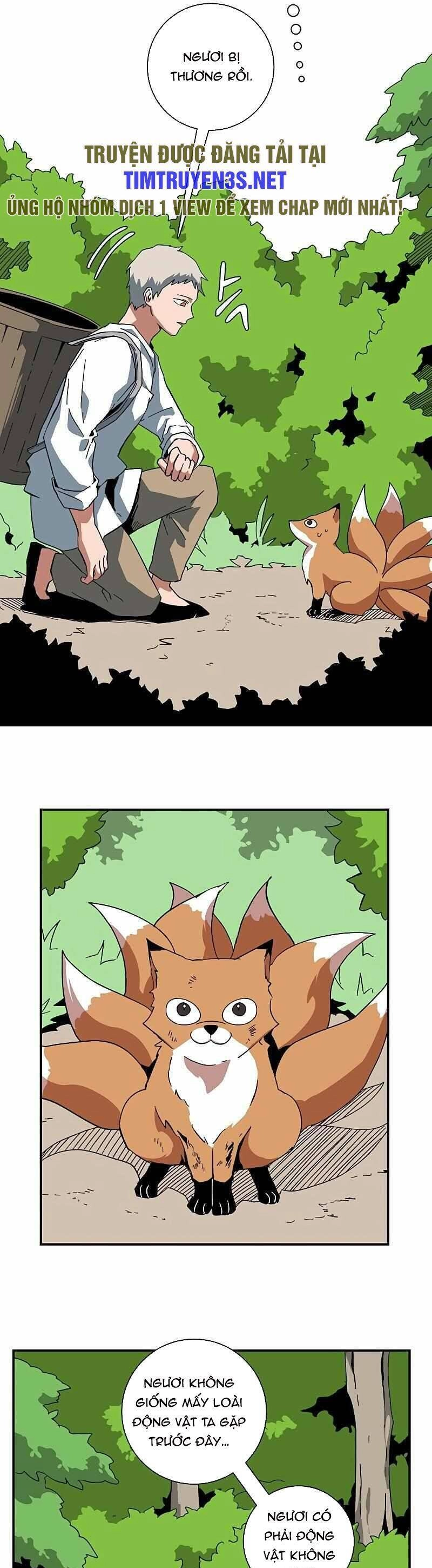 Ta Một Bước Làm Quỷ Vương Chapter 91 - 6