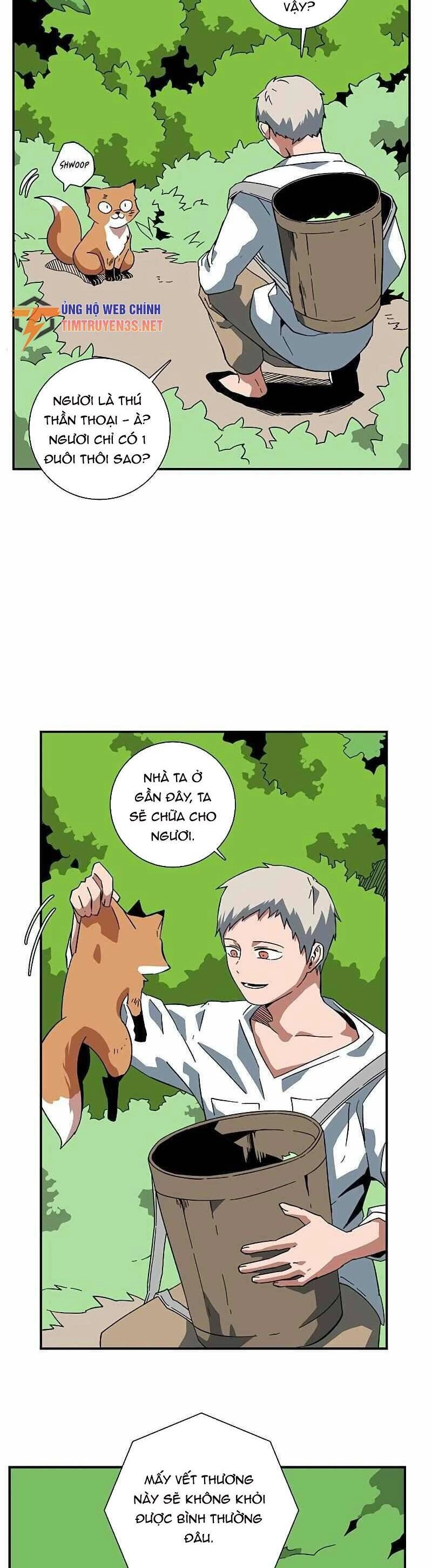 Ta Một Bước Làm Quỷ Vương Chapter 91 - 7