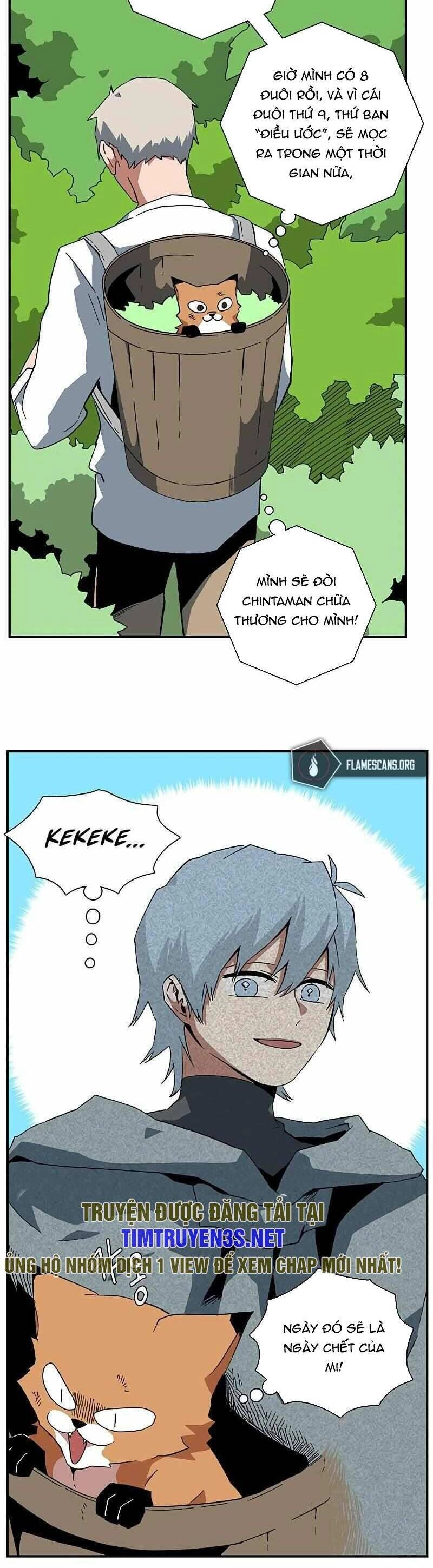 Ta Một Bước Làm Quỷ Vương Chapter 91 - 8