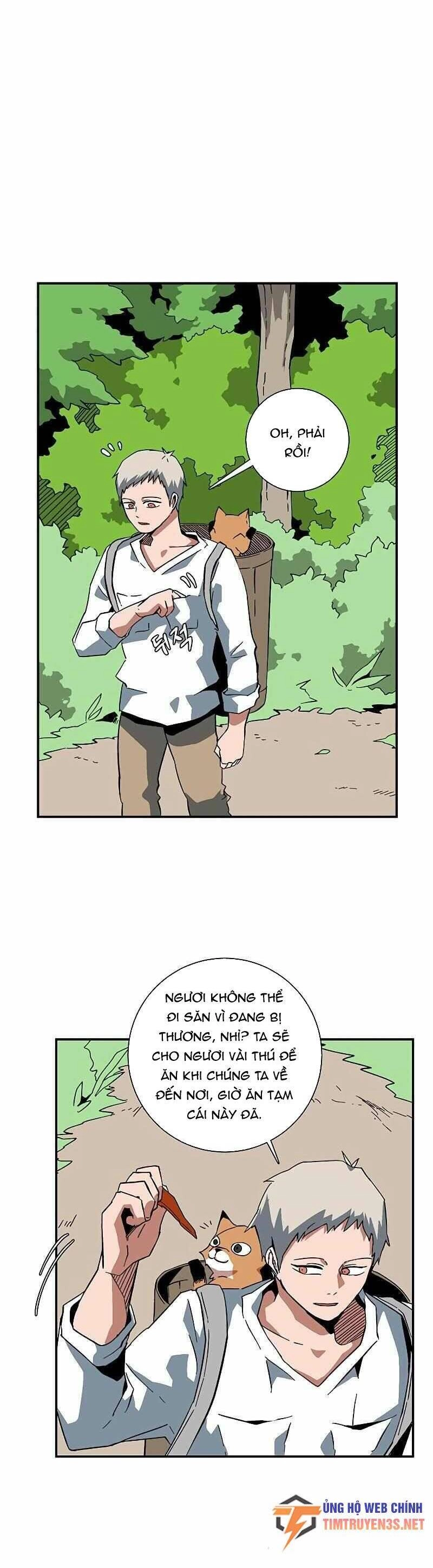 Ta Một Bước Làm Quỷ Vương Chapter 91 - 9