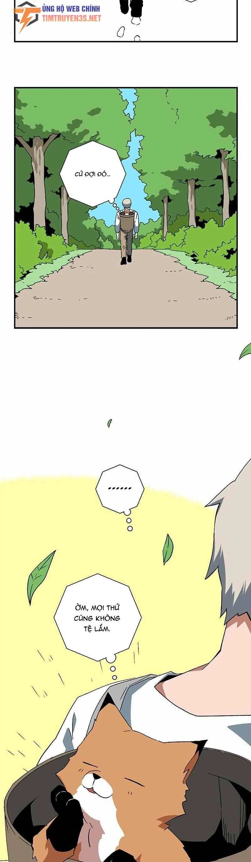 Ta Một Bước Làm Quỷ Vương Chapter 91 - 11