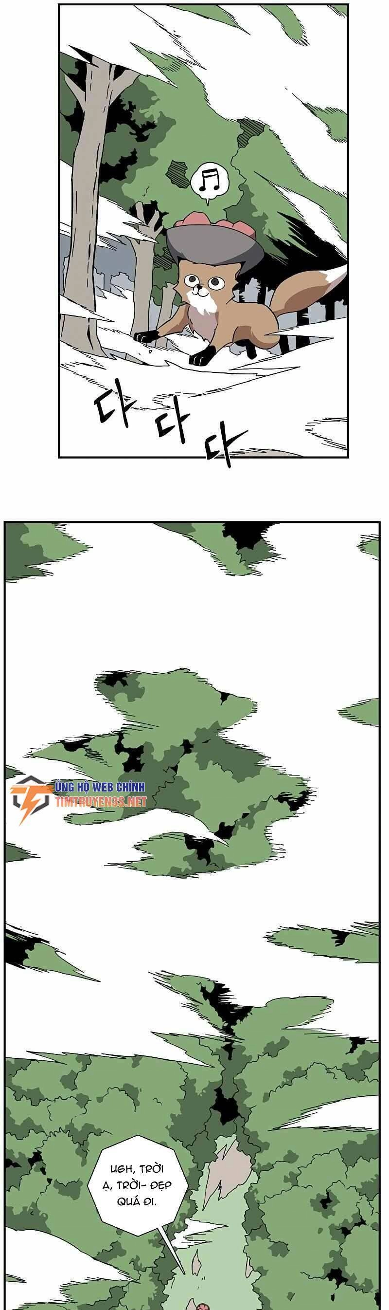 Ta Một Bước Làm Quỷ Vương Chapter 91 - 14