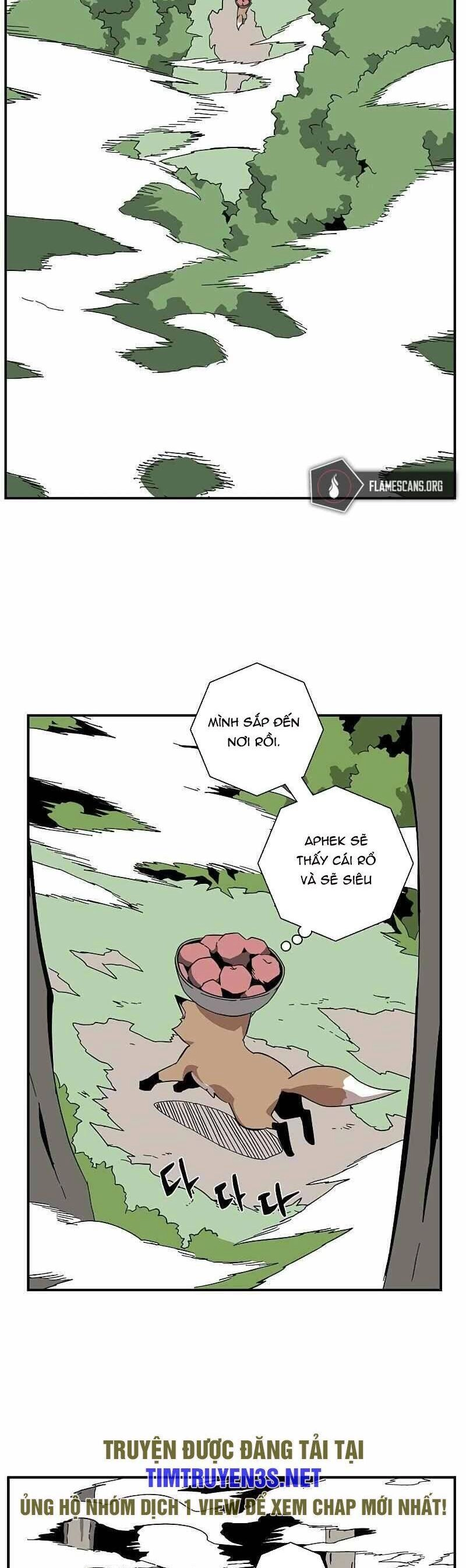 Ta Một Bước Làm Quỷ Vương Chapter 91 - 15