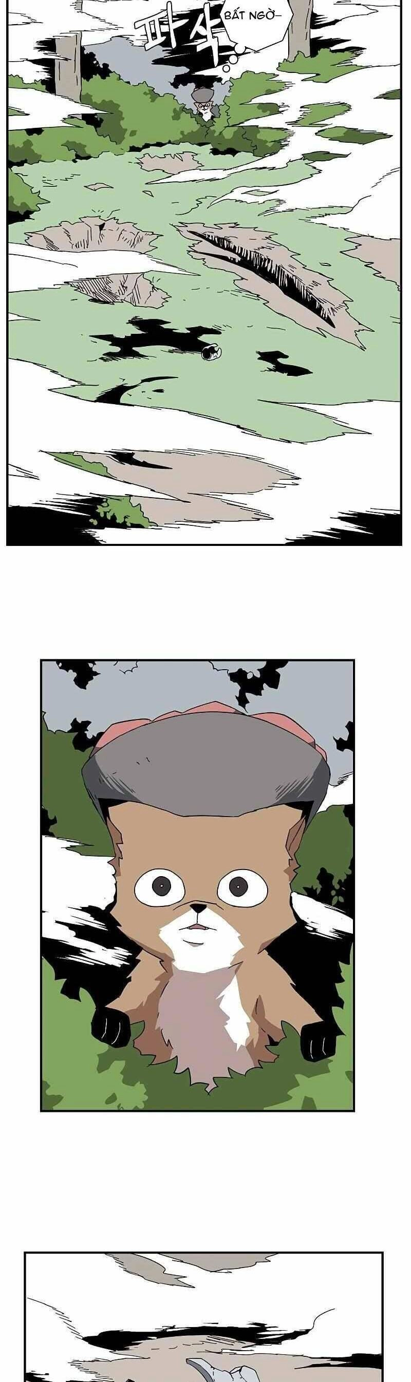 Ta Một Bước Làm Quỷ Vương Chapter 91 - 16