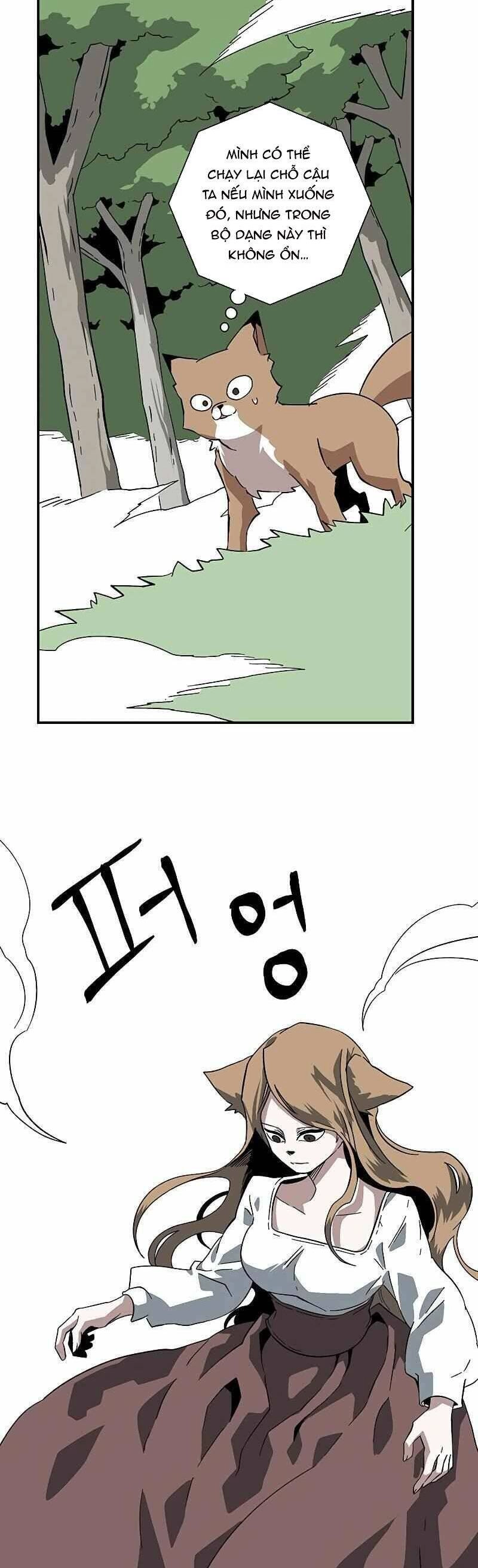 Ta Một Bước Làm Quỷ Vương Chapter 91 - 19