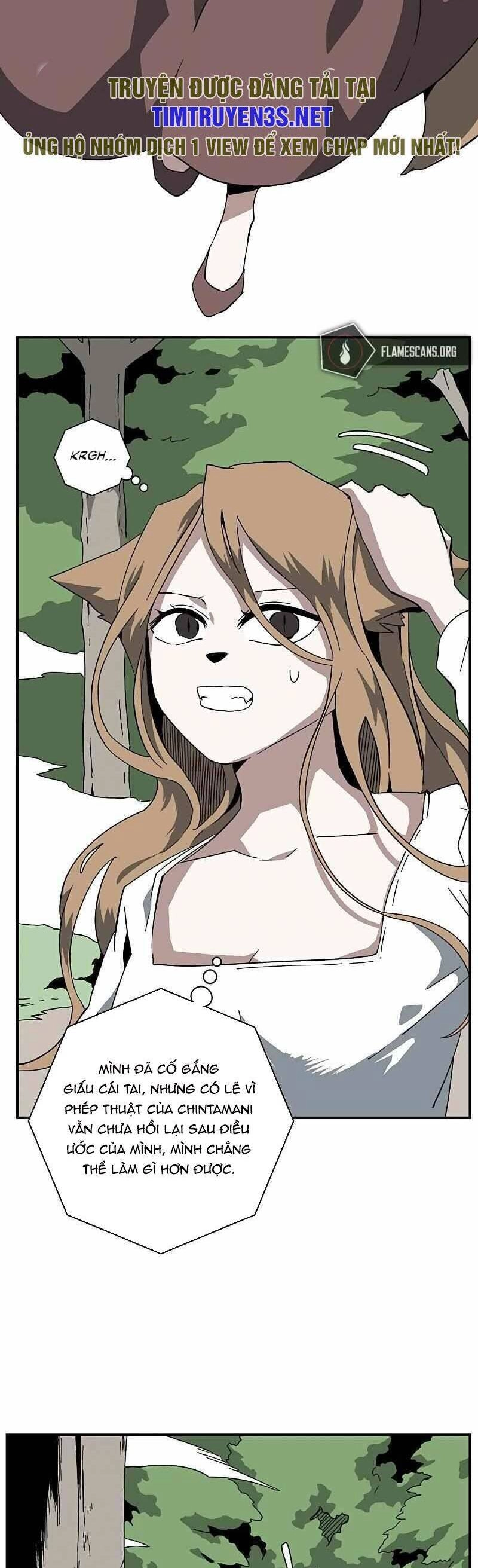 Ta Một Bước Làm Quỷ Vương Chapter 91 - 20