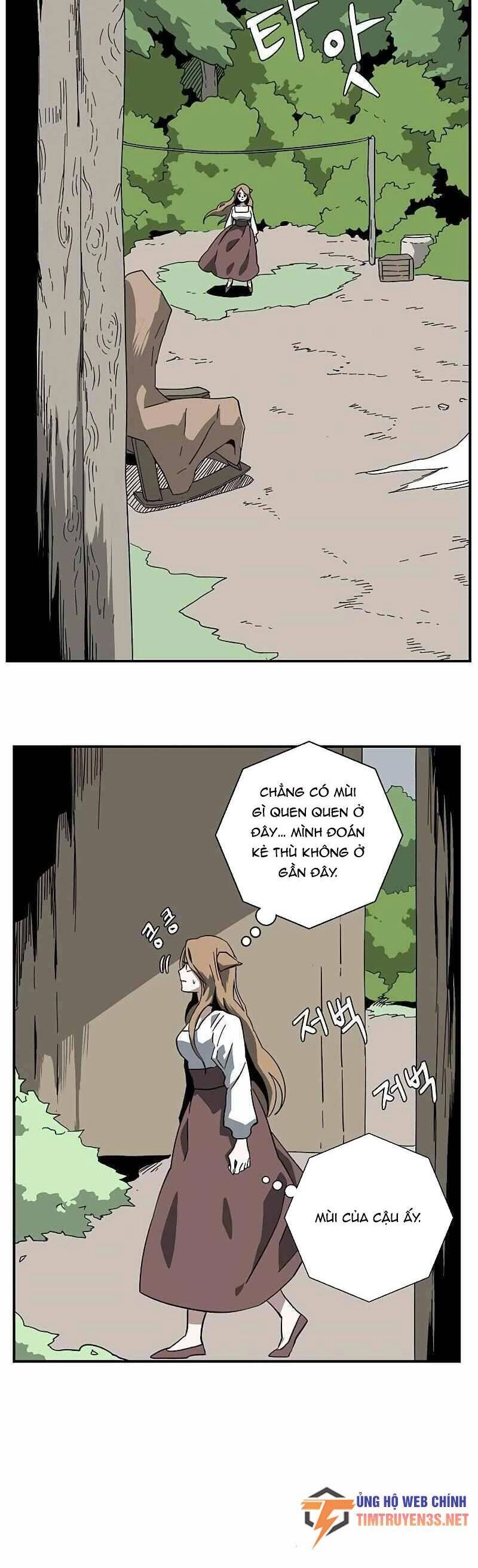 Ta Một Bước Làm Quỷ Vương Chapter 91 - 21