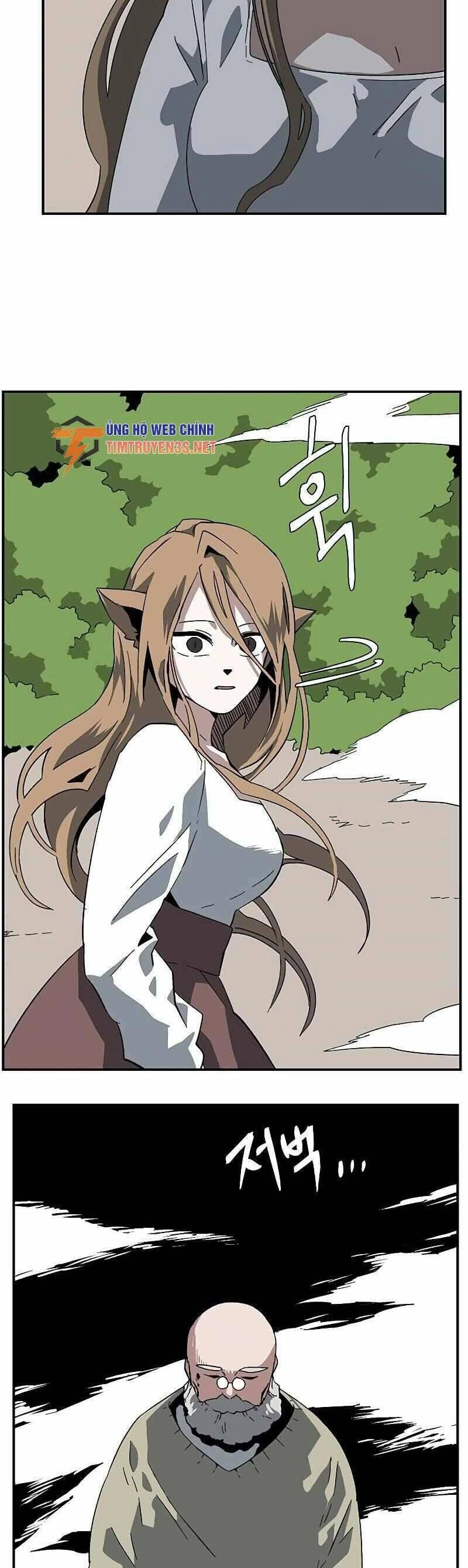 Ta Một Bước Làm Quỷ Vương Chapter 91 - 23