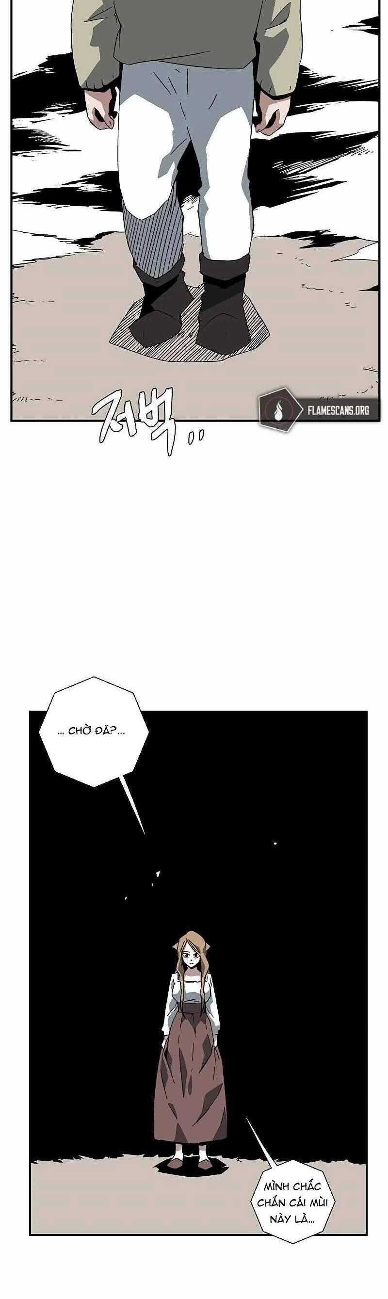 Ta Một Bước Làm Quỷ Vương Chapter 91 - 24