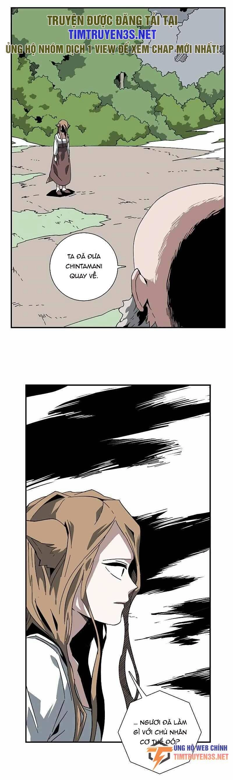 Ta Một Bước Làm Quỷ Vương Chapter 91 - 25