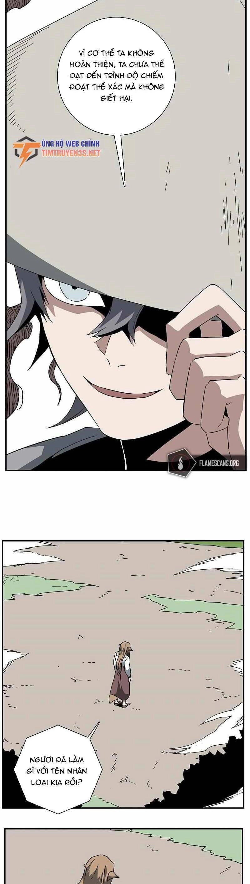 Ta Một Bước Làm Quỷ Vương Chapter 91 - 27