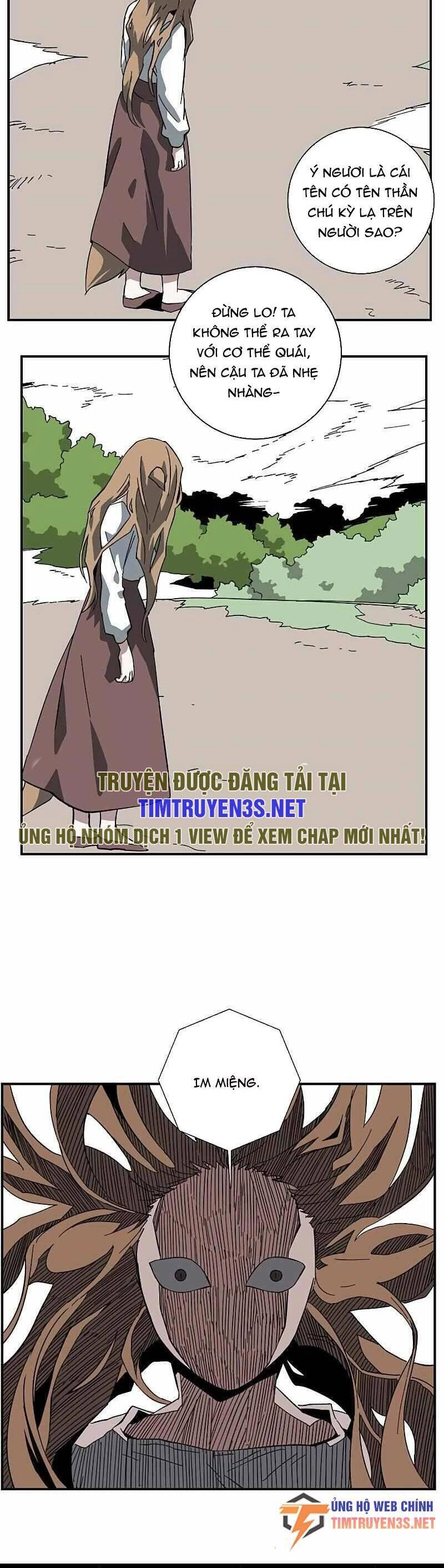 Ta Một Bước Làm Quỷ Vương Chapter 91 - 28