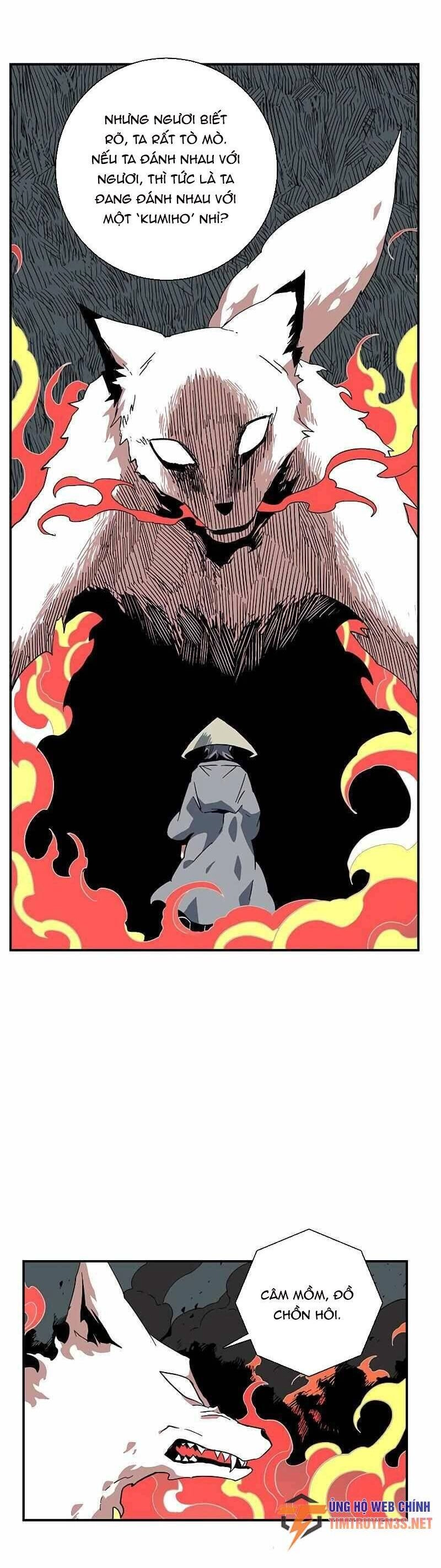 Ta Một Bước Làm Quỷ Vương Chapter 91 - 32