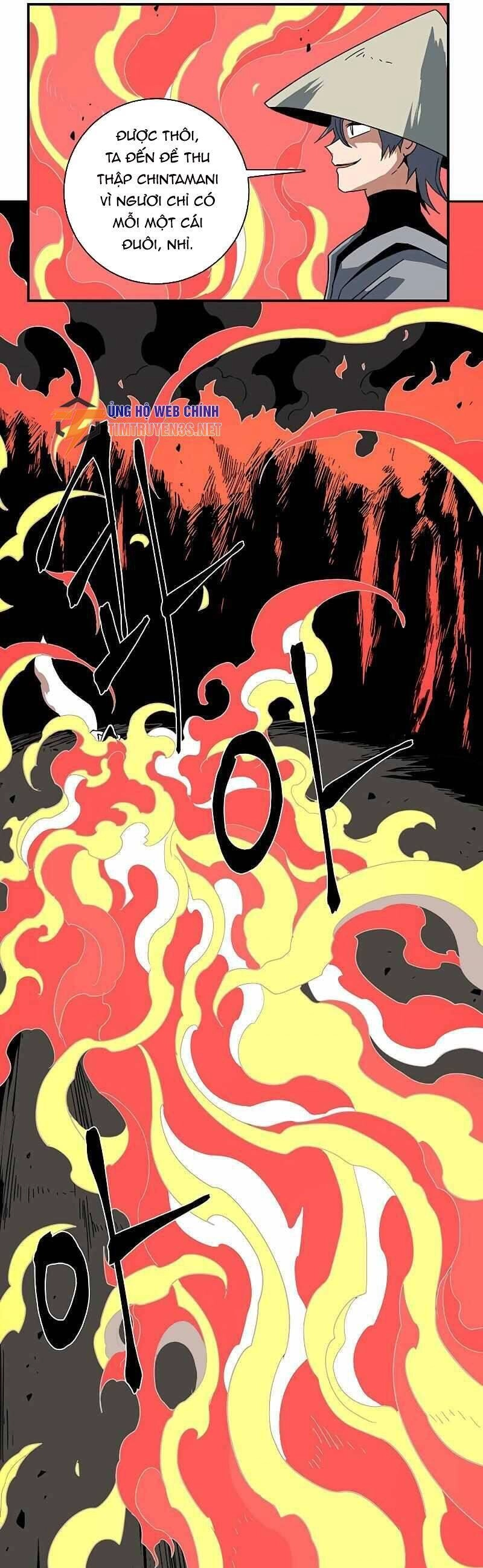 Ta Một Bước Làm Quỷ Vương Chapter 91 - 33