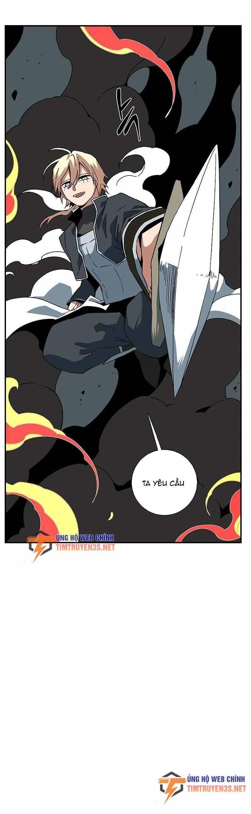 Ta Một Bước Làm Quỷ Vương Chapter 91 - 36