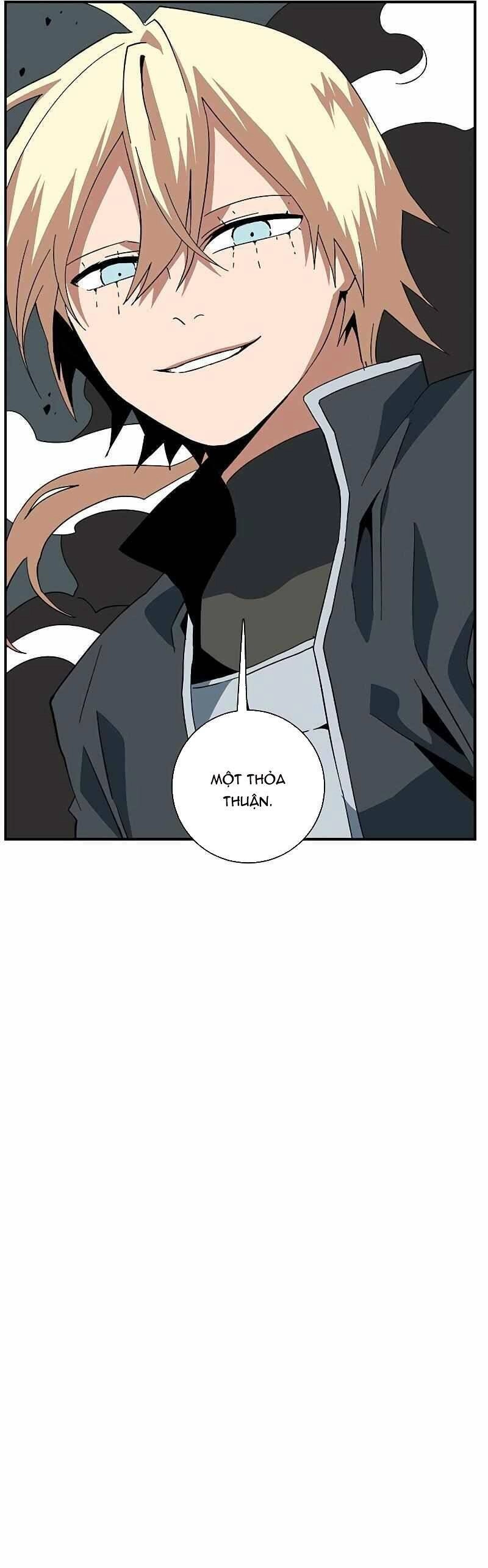 Ta Một Bước Làm Quỷ Vương Chapter 91 - 37