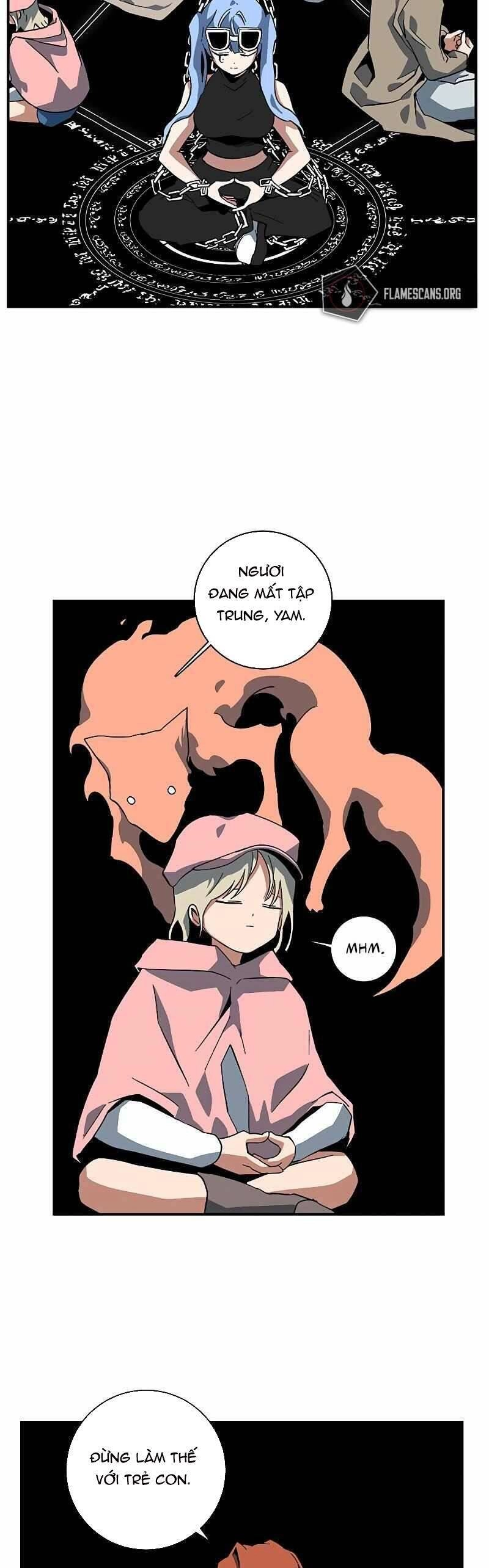 Ta Một Bước Làm Quỷ Vương Chapter 91 - 39