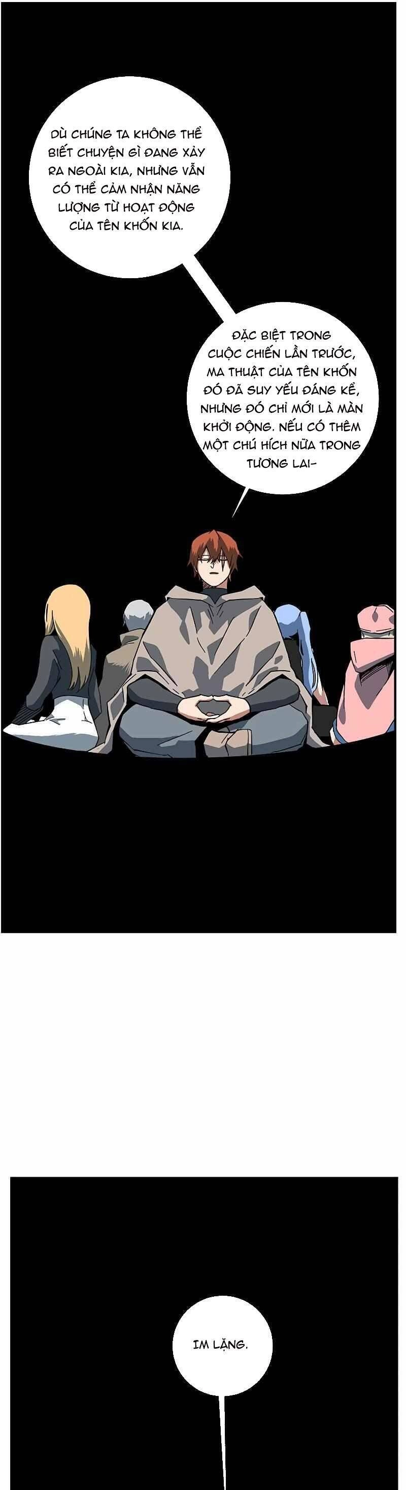 Ta Một Bước Làm Quỷ Vương Chapter 91 - 41