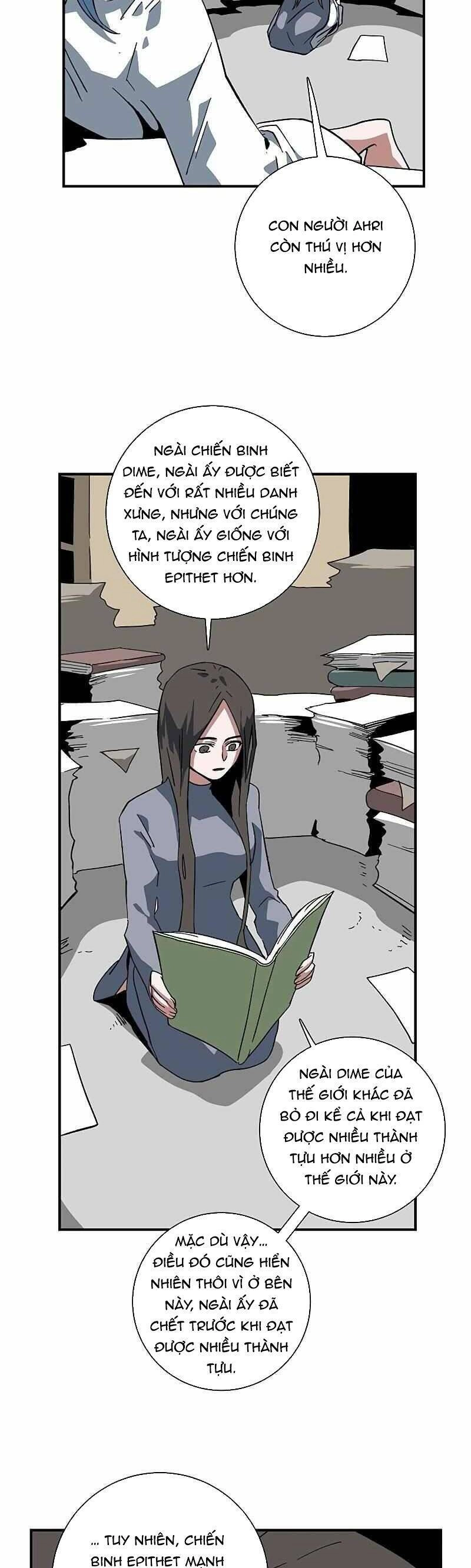 Ta Một Bước Làm Quỷ Vương Chapter 92 - 7