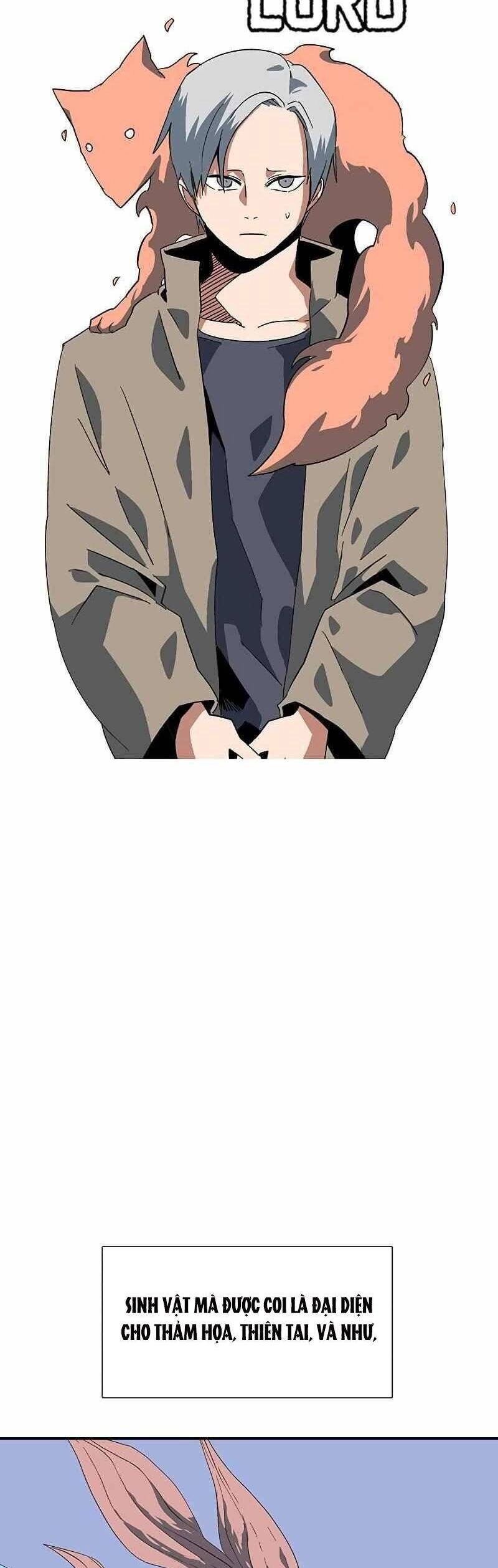 Ta Một Bước Làm Quỷ Vương Chapter 92 - 11