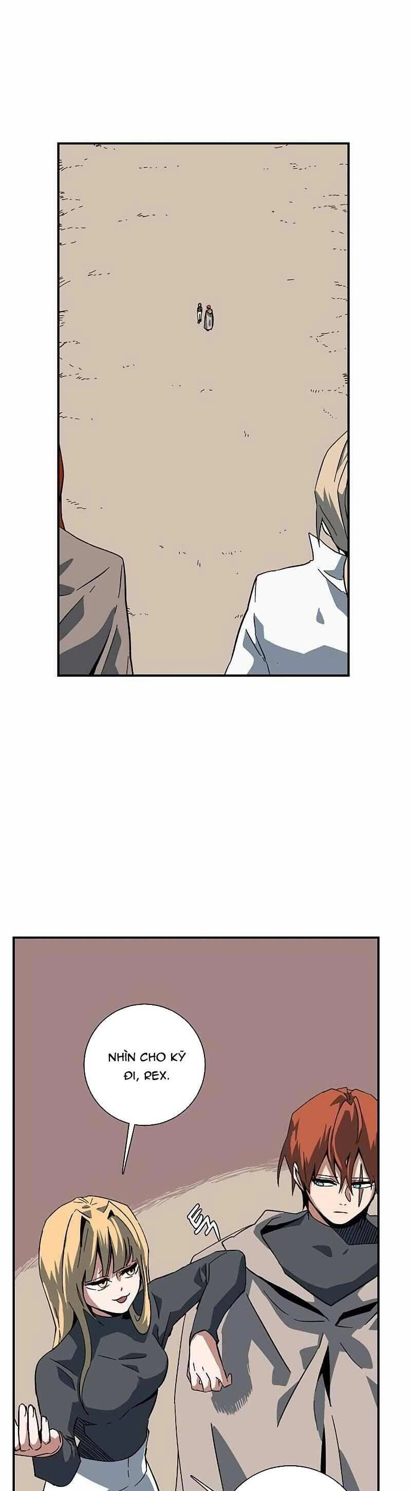 Ta Một Bước Làm Quỷ Vương Chapter 92 - 15