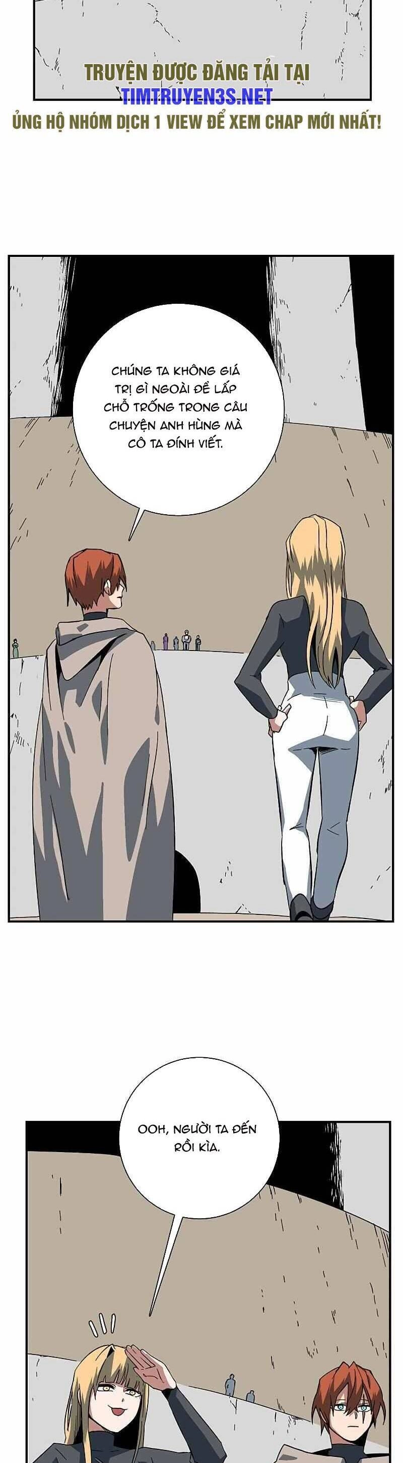 Ta Một Bước Làm Quỷ Vương Chapter 92 - 19