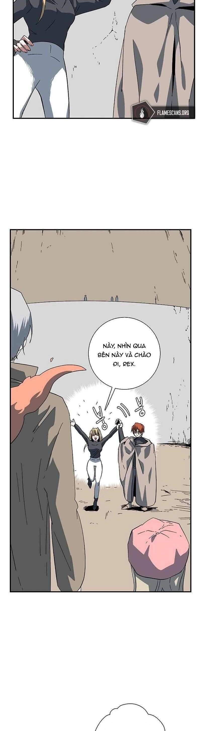 Ta Một Bước Làm Quỷ Vương Chapter 92 - 20