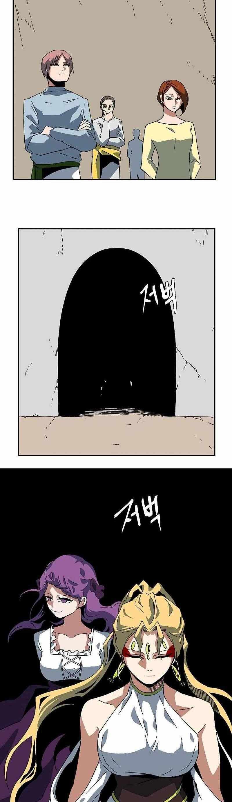 Ta Một Bước Làm Quỷ Vương Chapter 92 - 24