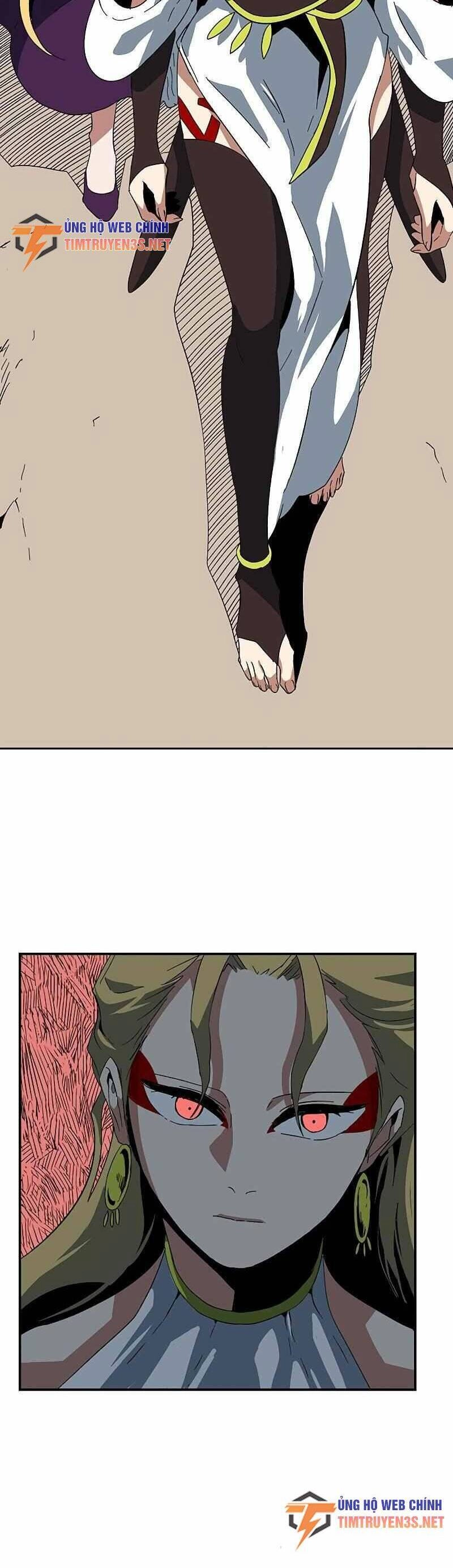 Ta Một Bước Làm Quỷ Vương Chapter 92 - 25