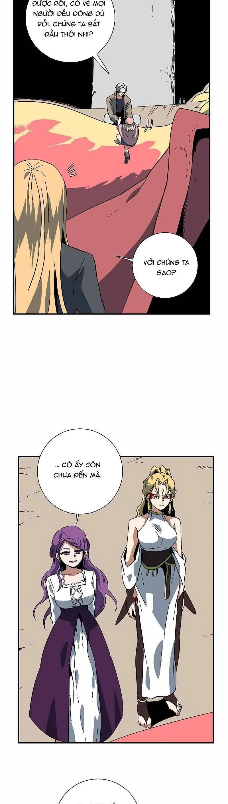 Ta Một Bước Làm Quỷ Vương Chapter 92 - 32