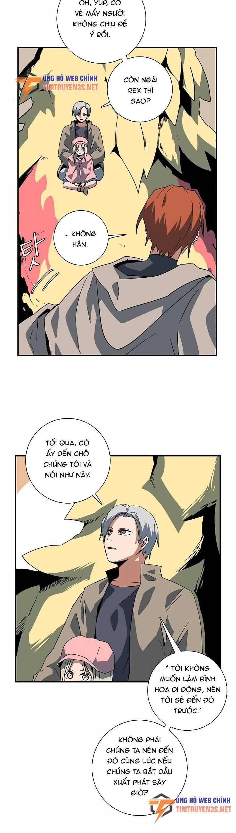 Ta Một Bước Làm Quỷ Vương Chapter 92 - 33