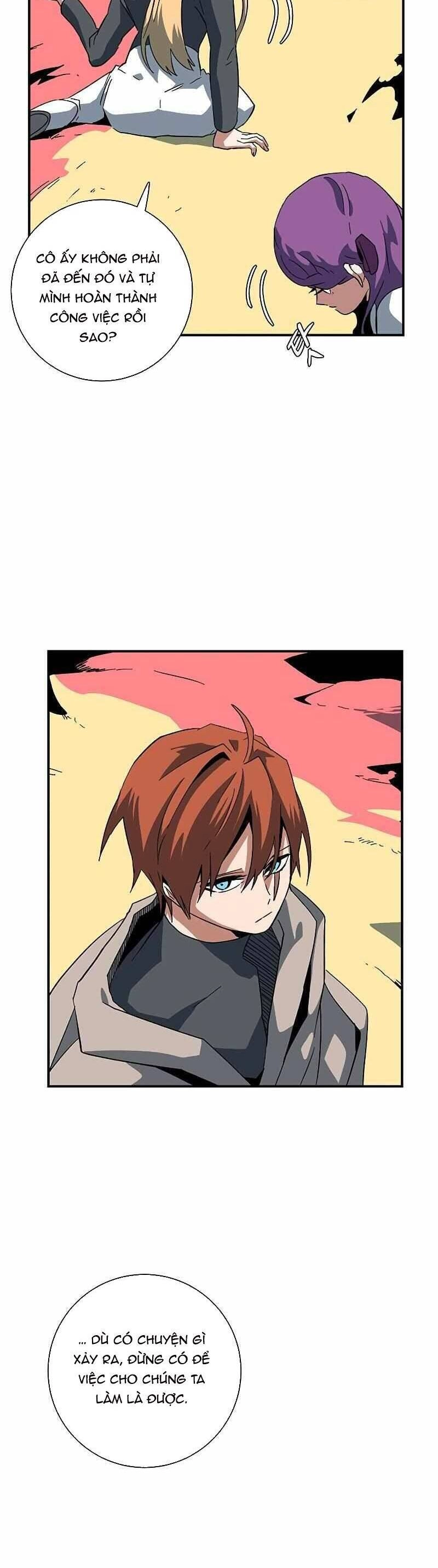 Ta Một Bước Làm Quỷ Vương Chapter 92 - 35