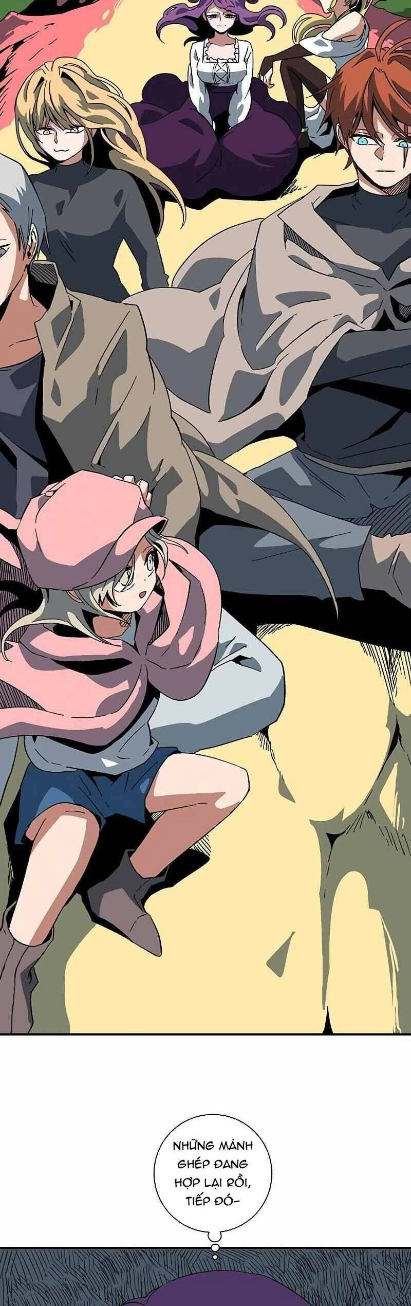 Ta Một Bước Làm Quỷ Vương Chapter 92 - 39