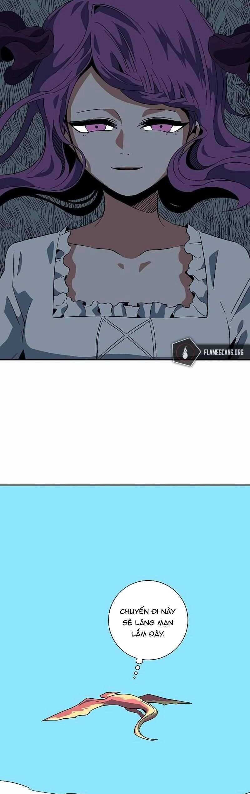 Ta Một Bước Làm Quỷ Vương Chapter 92 - 40