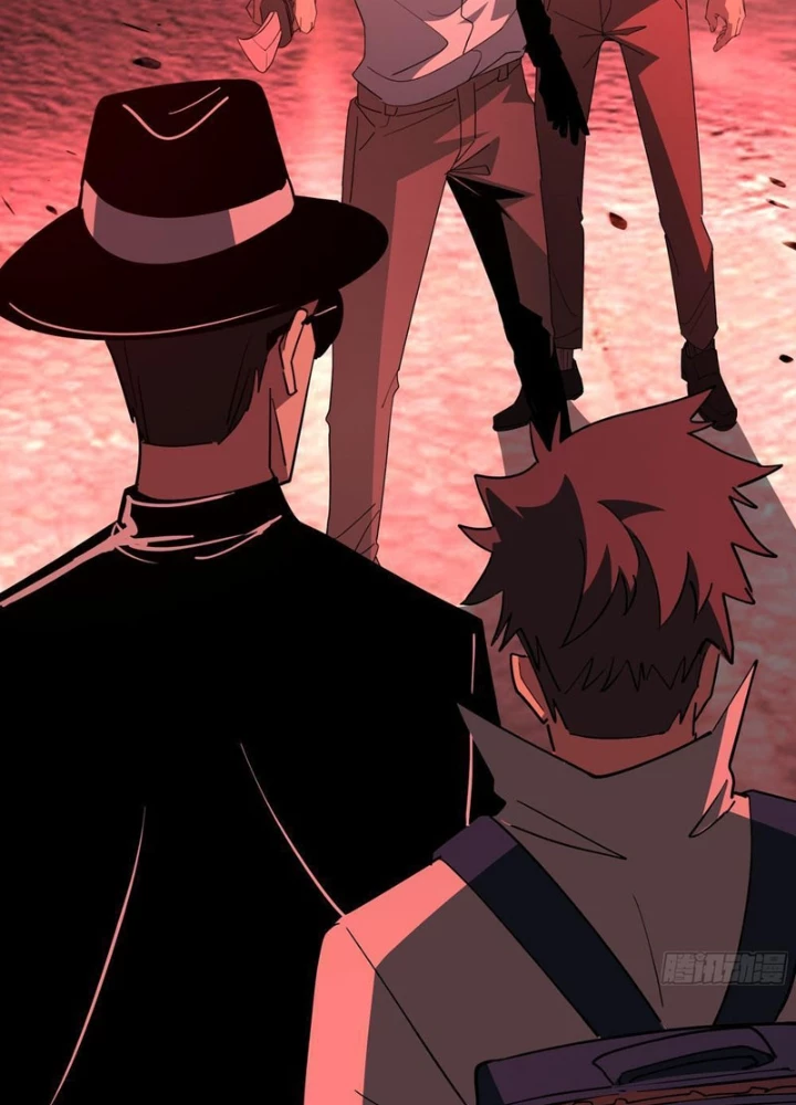 Phổ La Chi Chủ Chapter 9 - 9