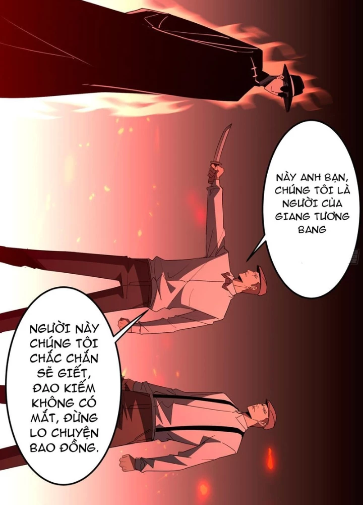 Phổ La Chi Chủ Chapter 9 - 13