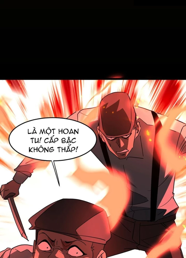 Phổ La Chi Chủ Chapter 9 - 21