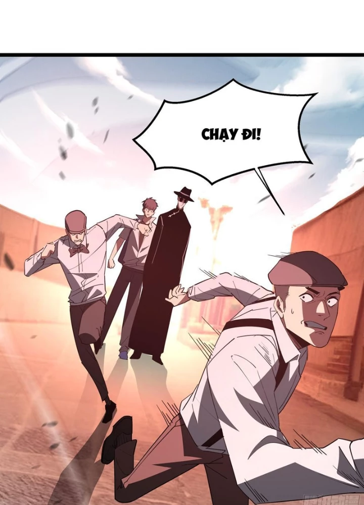 Phổ La Chi Chủ Chapter 9 - 25