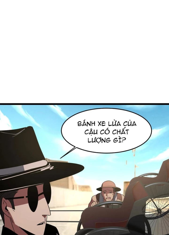 Phổ La Chi Chủ Chapter 9 - 31