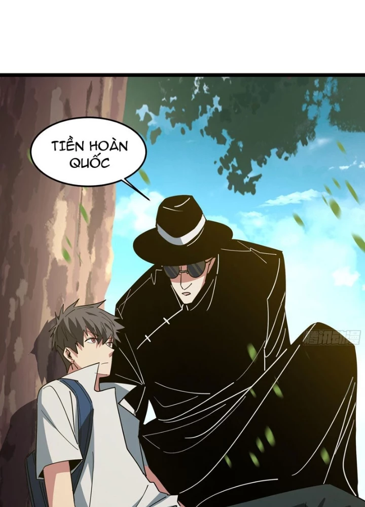 Phổ La Chi Chủ Chapter 9 - 93