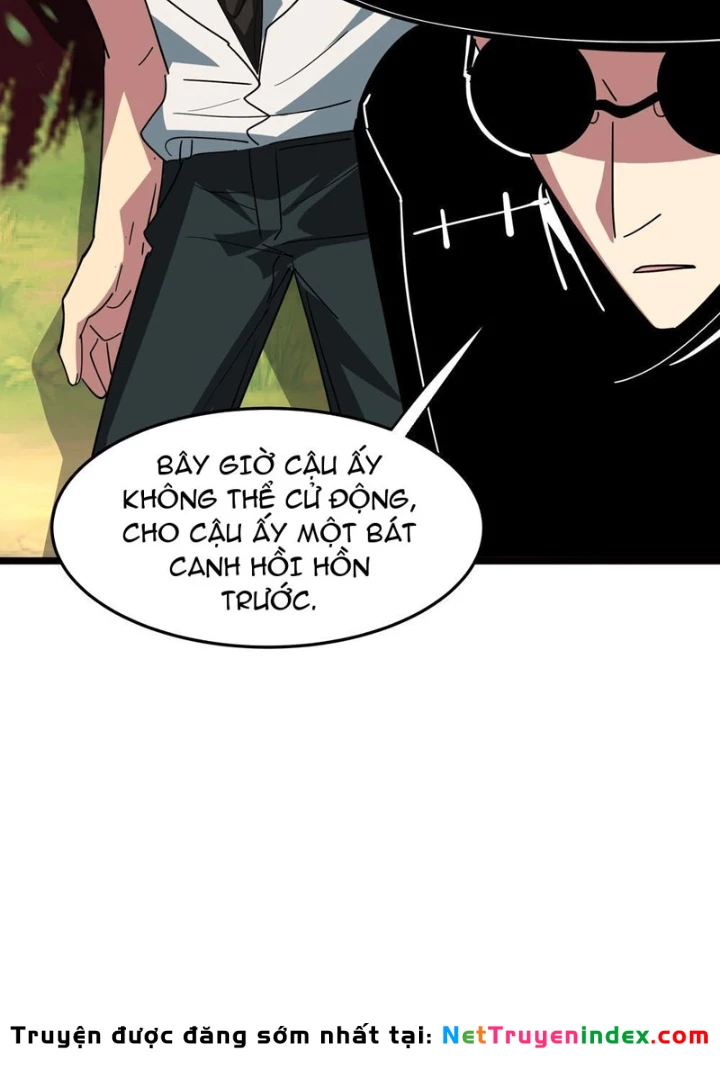 Phổ La Chi Chủ Chapter 9 - 101